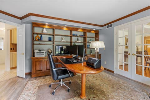 Tiny photo for 7951 Oak Brook Circle, Victor, NY 14534 (MLS # S1701074)
