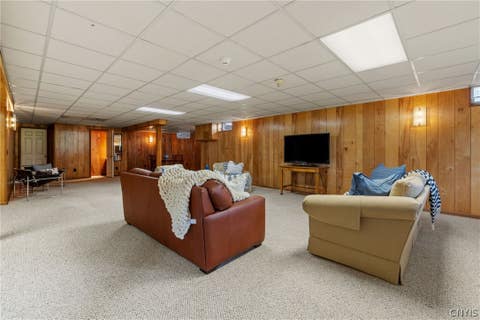 Tiny photo for 7951 Oak Brook Circle, Victor, NY 14534 (MLS # S1701074)