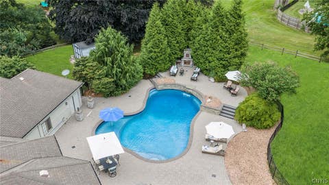 Tiny photo for 7951 Oak Brook Circle, Victor, NY 14534 (MLS # S1701074)