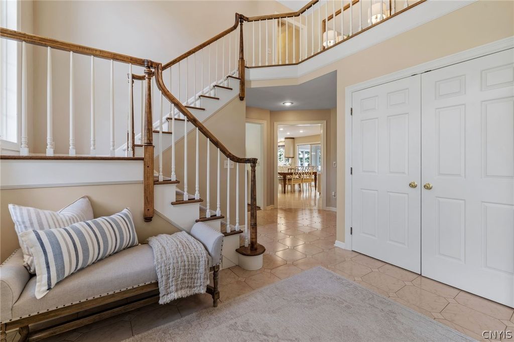Photo of 7951 Oak Brook Circle, Victor, NY 14534 (MLS # S1701074)