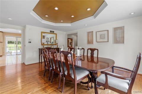 Tiny photo for 7951 Oak Brook Circle, Victor, NY 14534 (MLS # S1701074)