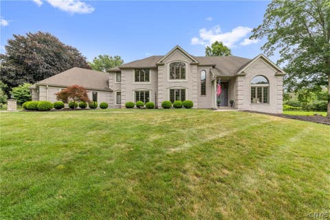 Tiny photo for 7951 Oak Brook Circle, Victor, NY 14534 (MLS # S1701074)