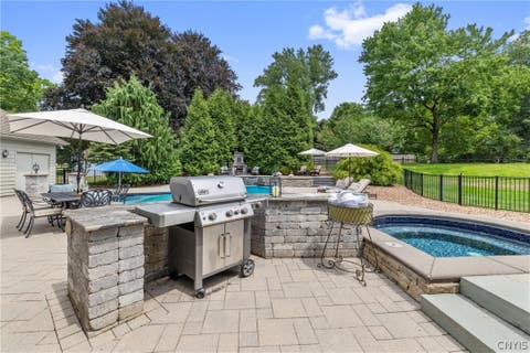 Tiny photo for 7951 Oak Brook Circle, Victor, NY 14534 (MLS # S1701074)