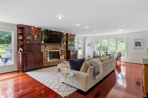 Tiny photo for 7951 Oak Brook Circle, Victor, NY 14534 (MLS # S1701074)