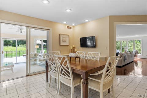 Tiny photo for 7951 Oak Brook Circle, Victor, NY 14534 (MLS # S1701074)