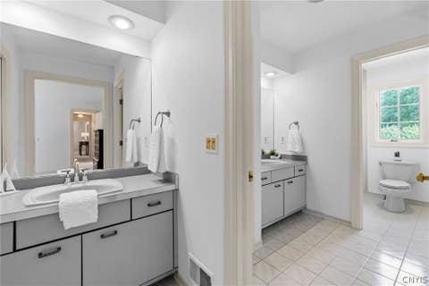Tiny photo for 7951 Oak Brook Circle, Victor, NY 14534 (MLS # S1701074)