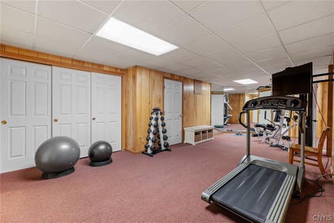 Tiny photo for 7951 Oak Brook Circle, Victor, NY 14534 (MLS # S1701074)