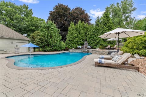 Tiny photo for 7951 Oak Brook Circle, Victor, NY 14534 (MLS # S1701074)