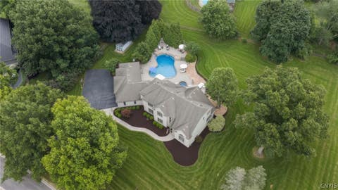Tiny photo for 7951 Oak Brook Circle, Victor, NY 14534 (MLS # S1701074)