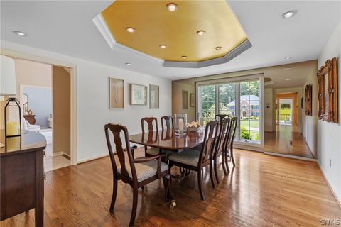 Tiny photo for 7951 Oak Brook Circle, Victor, NY 14534 (MLS # S1701074)