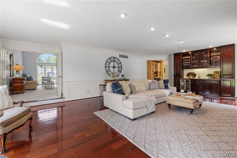 Tiny photo for 7951 Oak Brook Circle, Victor, NY 14534 (MLS # S1701074)