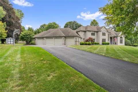Tiny photo for 7951 Oak Brook Circle, Victor, NY 14534 (MLS # S1701074)