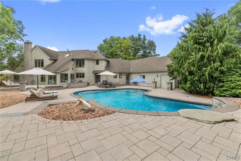 Tiny photo for 7951 Oak Brook Circle, Victor, NY 14534 (MLS # S1701074)