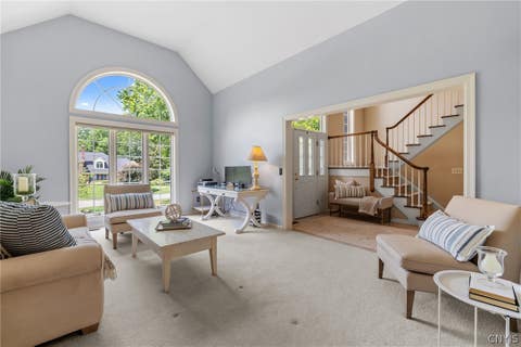 Tiny photo for 7951 Oak Brook Circle, Victor, NY 14534 (MLS # S1701074)