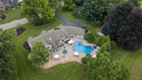 Tiny photo for 7951 Oak Brook Circle, Victor, NY 14534 (MLS # S1701074)