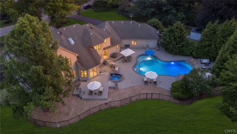 Tiny photo for 7951 Oak Brook Circle, Victor, NY 14534 (MLS # S1701074)