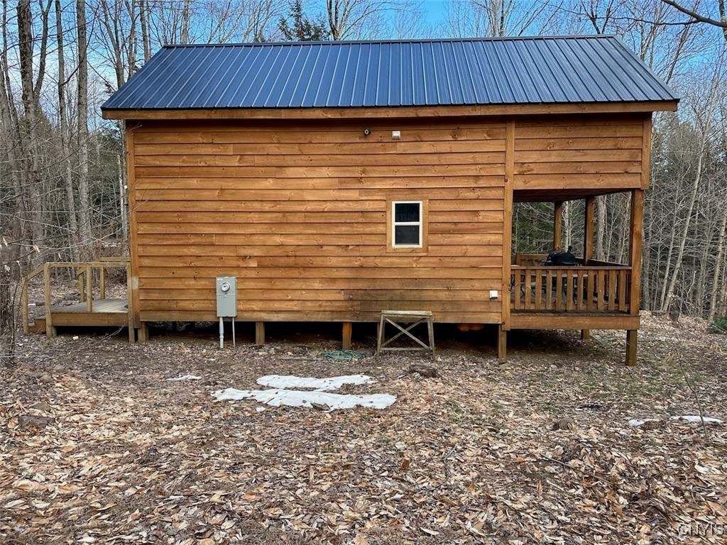 223 Lewis Road, Constantia, New York image 5