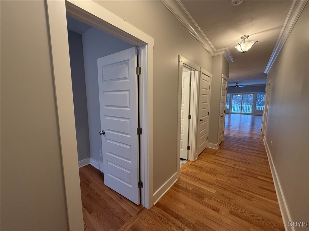 Lot 12 Clinton Street, Manlius, New York image 2