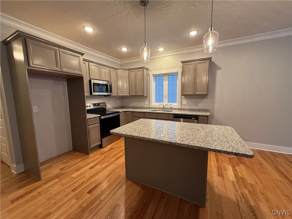 Lot 12 Clinton Street, Manlius, New York image 11