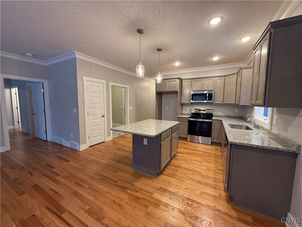 Lot 12 Clinton Street, Manlius, New York image 8