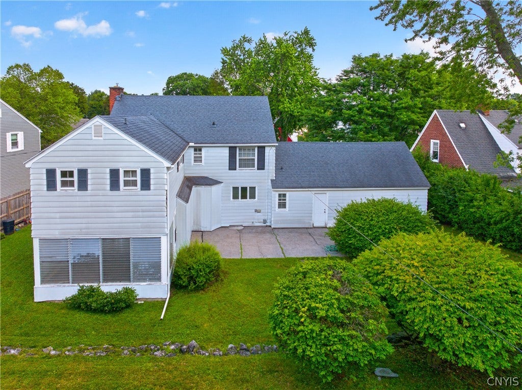 2645 Dunham Road