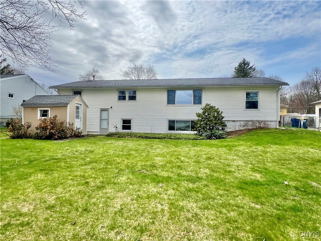 120 Sunridge Ave Ave, Camillus, New York image 20