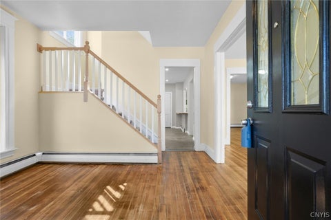 Tiny photo for 109 Park Place, Auburn, NY 13021 (MLS # S1714300)