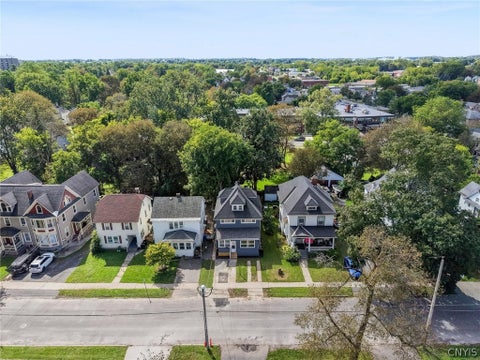 Tiny photo for 109 Park Place, Auburn, NY 13021 (MLS # S1714300)
