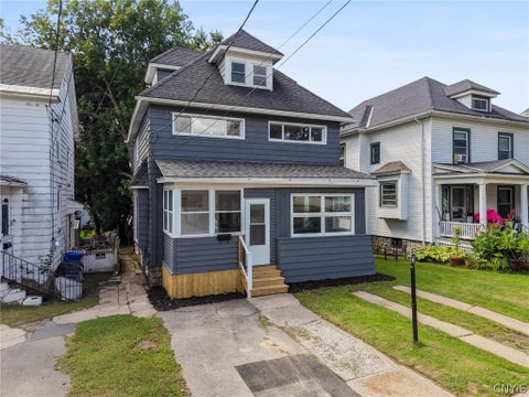 Tiny photo for 109 Park Place, Auburn, NY 13021 (MLS # S1714300)