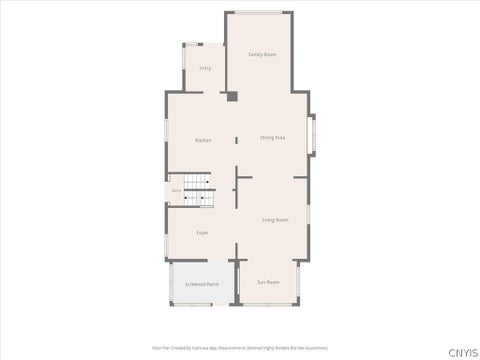 Tiny photo for 109 Park Place, Auburn, NY 13021 (MLS # S1714300)