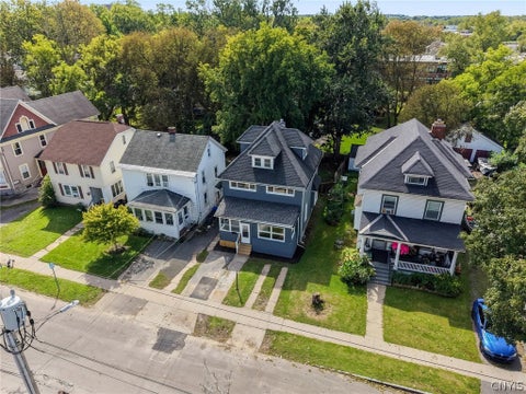 Tiny photo for 109 Park Place, Auburn, NY 13021 (MLS # S1714300)