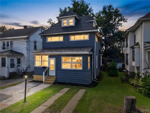 Photo of 109 Park Place, Auburn, NY 13021 (MLS # S1714300)