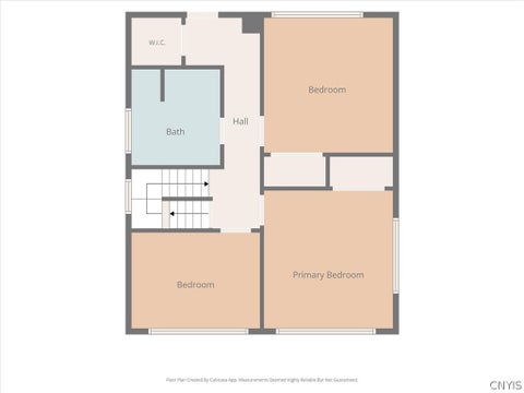 Tiny photo for 109 Park Place, Auburn, NY 13021 (MLS # S1714300)