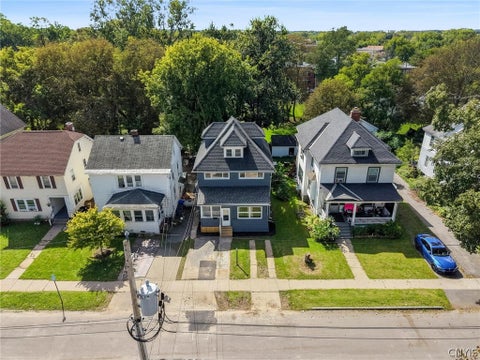 Tiny photo for 109 Park Place, Auburn, NY 13021 (MLS # S1714300)