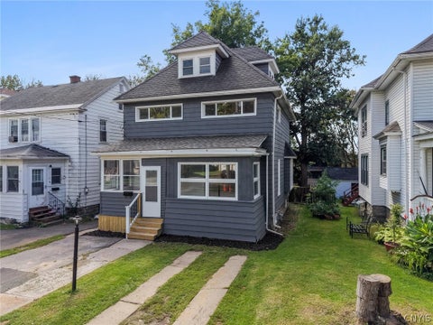 Tiny photo for 109 Park Place, Auburn, NY 13021 (MLS # S1714300)