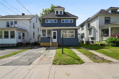 Tiny photo for 109 Park Place, Auburn, NY 13021 (MLS # S1714300)