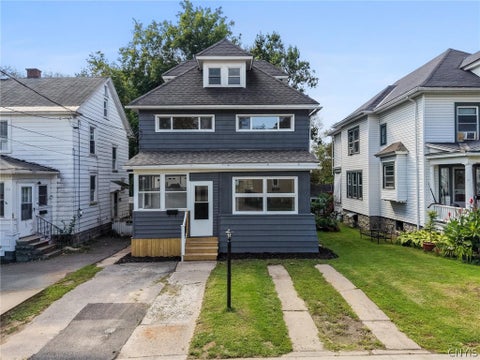 Tiny photo for 109 Park Place, Auburn, NY 13021 (MLS # S1714300)