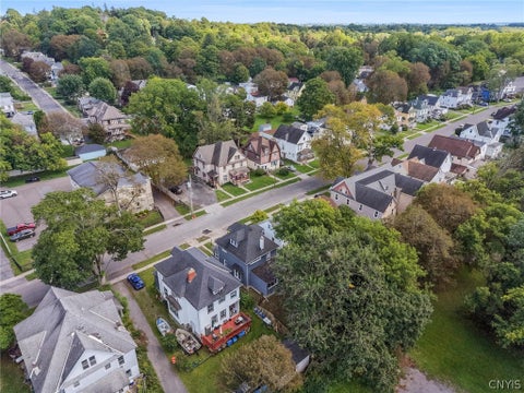 Tiny photo for 109 Park Place, Auburn, NY 13021 (MLS # S1714300)