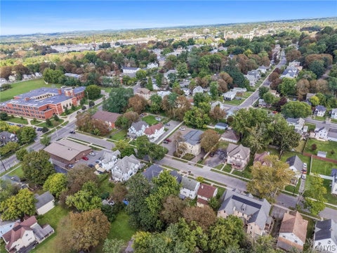 Tiny photo for 109 Park Place, Auburn, NY 13021 (MLS # S1714300)