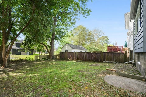 Tiny photo for 109 Park Place, Auburn, NY 13021 (MLS # S1714300)