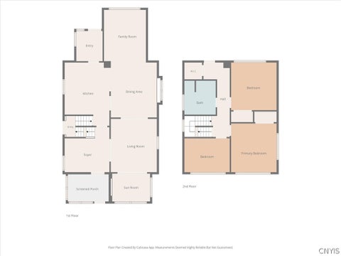Tiny photo for 109 Park Place, Auburn, NY 13021 (MLS # S1714300)