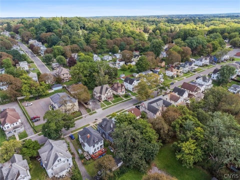 Tiny photo for 109 Park Place, Auburn, NY 13021 (MLS # S1714300)