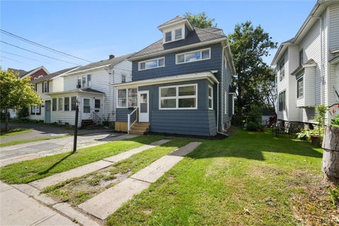 Tiny photo for 109 Park Place, Auburn, NY 13021 (MLS # S1714300)
