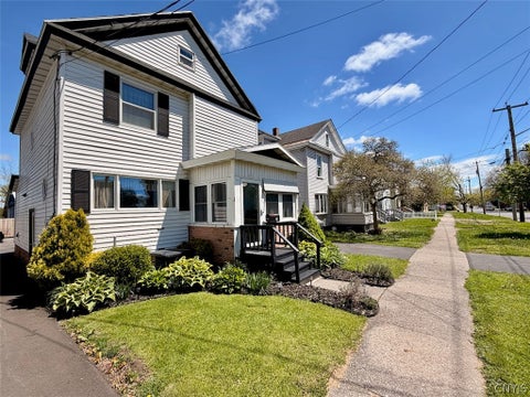 Homes For Sale - 111 W 1st Street<br/> Fulton, NY 13069