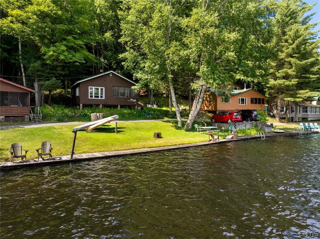 17 Sixth Lake Rd.