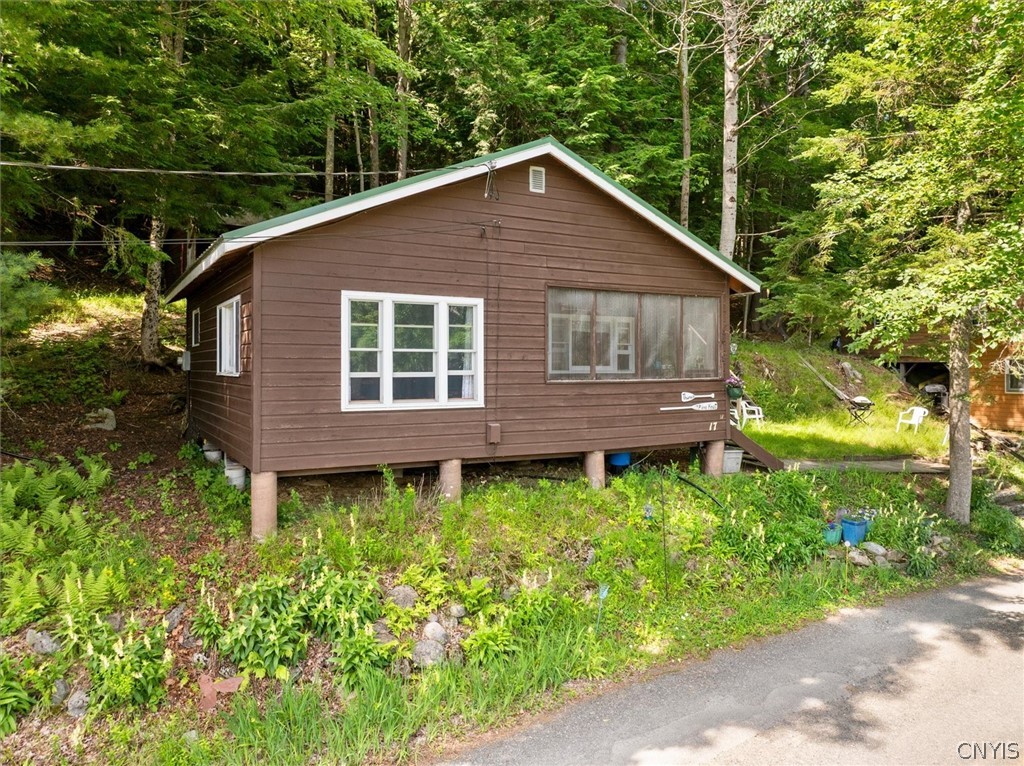 17 Sixth Lake Rd.