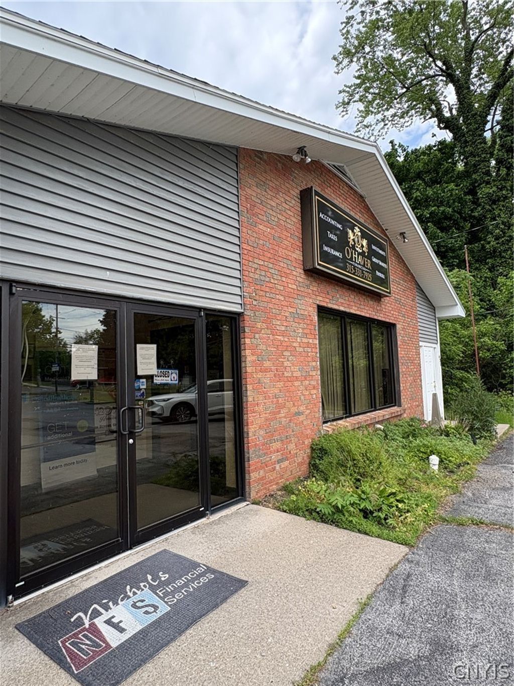 Photo of 438 E Union, Arcadia, NY 14513 (MLS # S1689687)