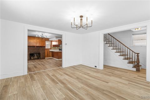 Tiny photo for 232 Church Street, Herkimer, NY 13350 (MLS # S1654668)