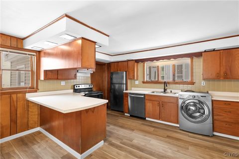 Tiny photo for 232 Church Street, Herkimer, NY 13350 (MLS # S1654668)