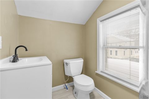 Tiny photo for 232 Church Street, Herkimer, NY 13350 (MLS # S1654668)